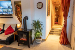 Samoëns Apartment 2 bedroom 50m2 modern and well equipt